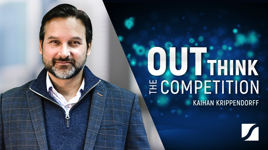 Outthink the Competition