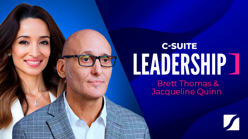 C-Suite Leadership