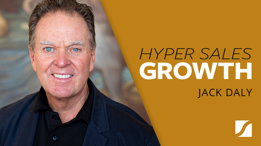 Hyper sales Growth