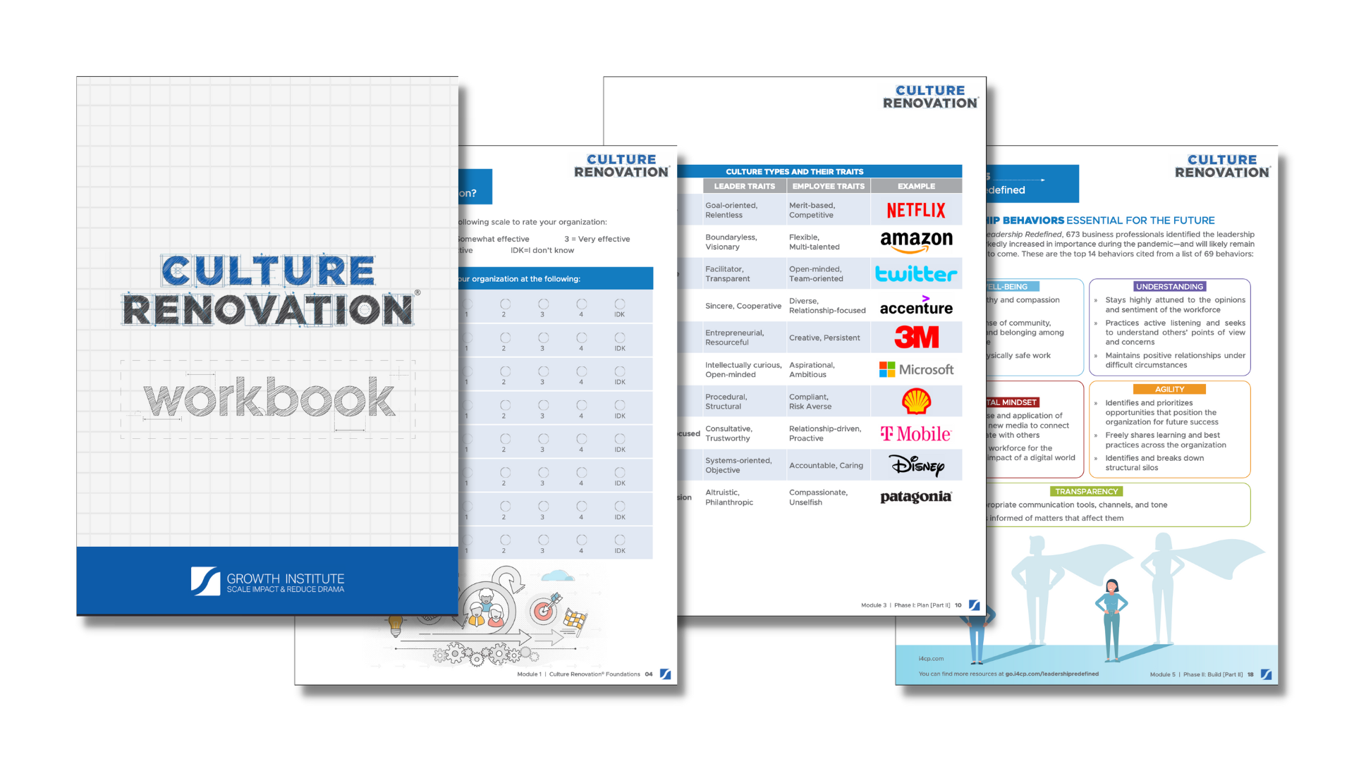 Sales Page Mockup