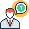 Question icons created by Prosymbols - Flaticon