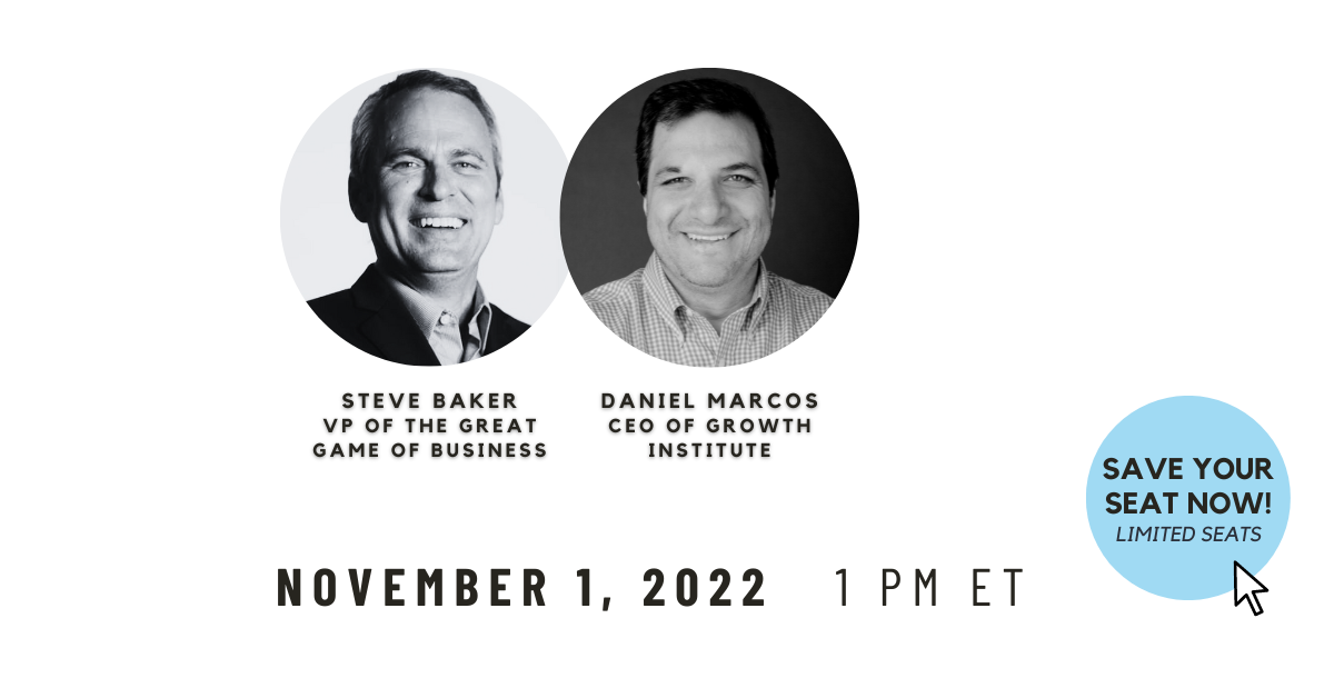 Get Your Employees To Act Like Owners Increase people engagement and