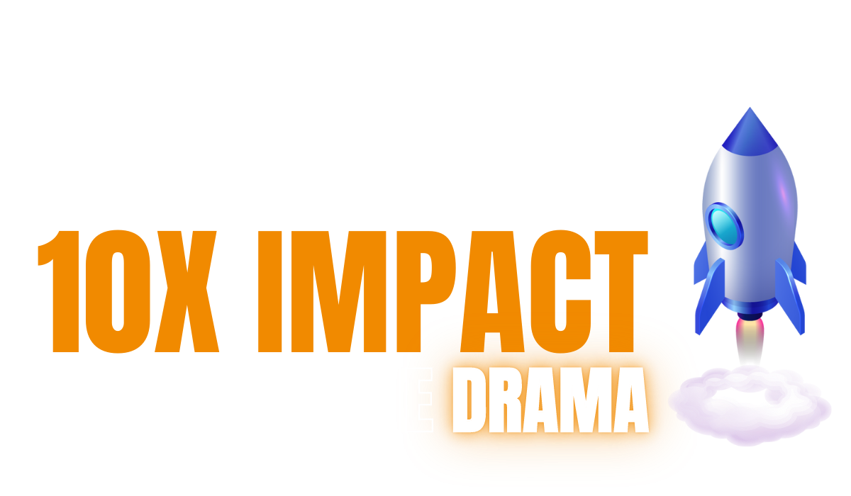 How best CEOs Create 10X Impact With Half The Drama (1200 × 628 px) (2)