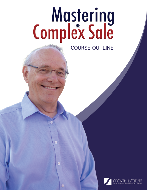 Mastering the Complex Sale Outline_-01