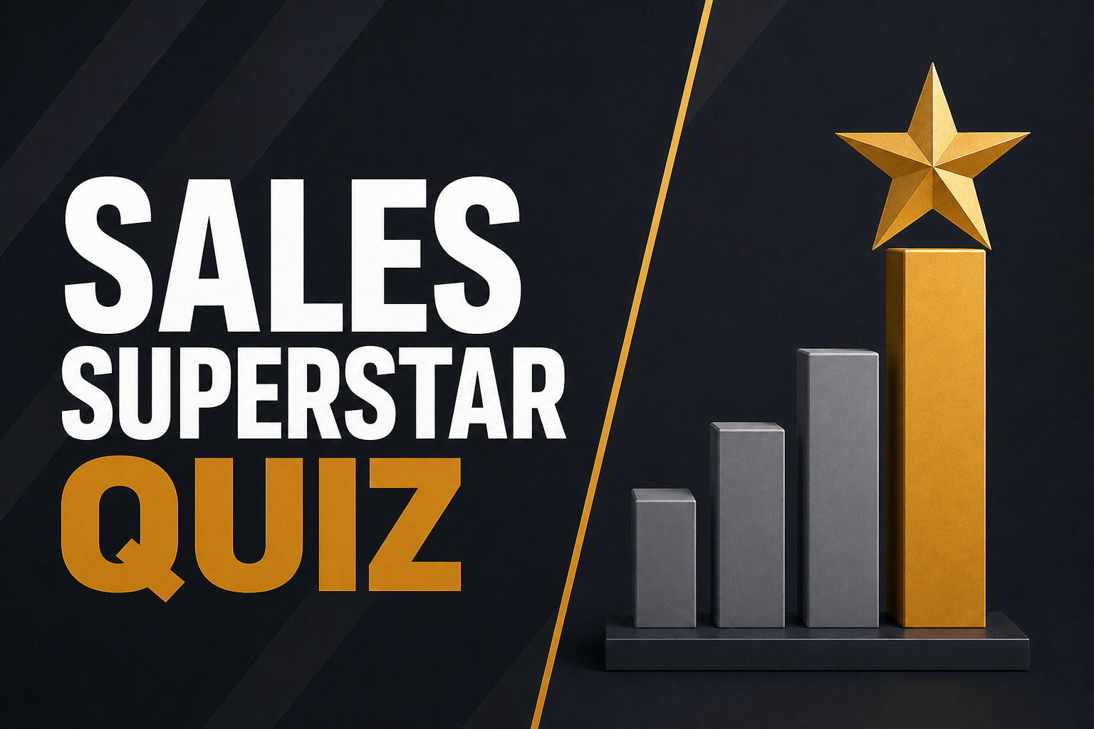Sales Superstar Quiz 2