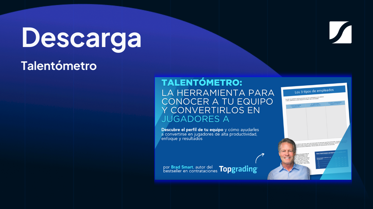 Talentómetro