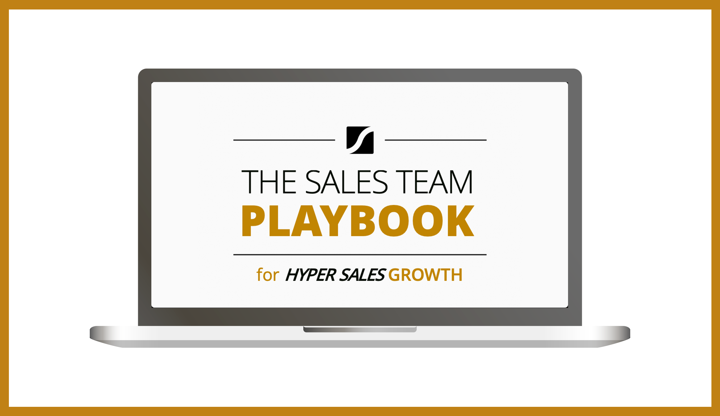sales system training hsg tools with outline